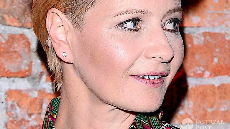 Małgorzata Kożuchowska