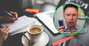 Czy kofeina jest szkodliwa? Po słowach dietetyka oczy wyjdą ci z orbit