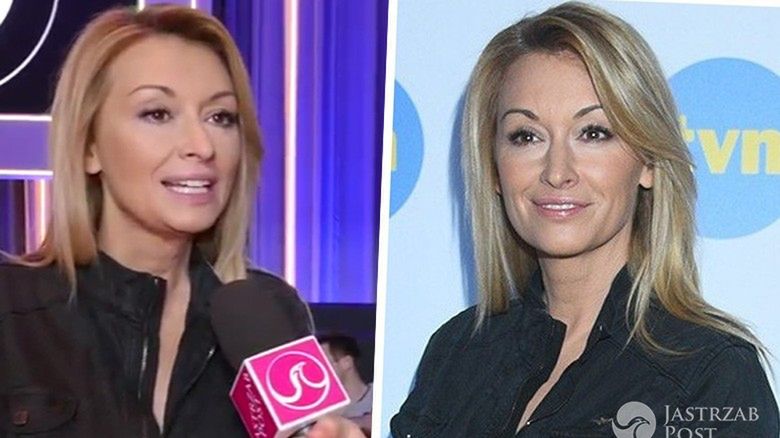 Martyna Wojciechowska o nowym programie