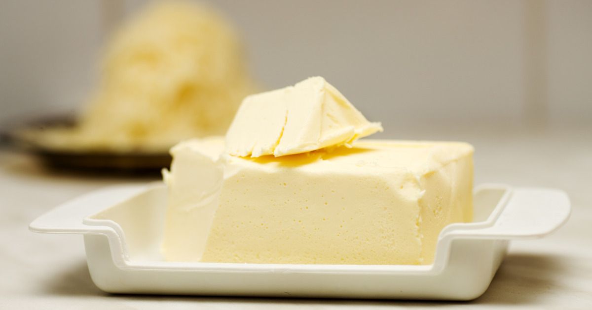 Masło - Pyszności; foto: Canva