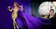 Horrendalne ceny przekąsek na koncercie Beyonce w Warszawie. Tiktokerka wszystko pokazała