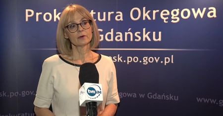 Zderzenie na przejeździe kolejowym w Mezowie. Mąż podejrzany o zabójstwo żony i upozorowanie wypadku