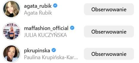 Reakcje na wpis Macieja Musiała