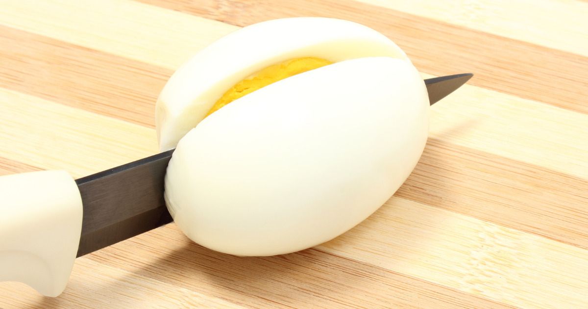 pasta jajeczna - Pyszności; foto: Canva