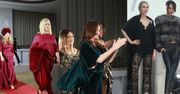 Dorota Goldpoint z prestiżową nagrodą dla najlepszej projektantki!  Towarzyszyły jej zaprzyjaźnione gwiazdy: Joanna Kurowska, Anna Powierza i Martyna Kliszewska
