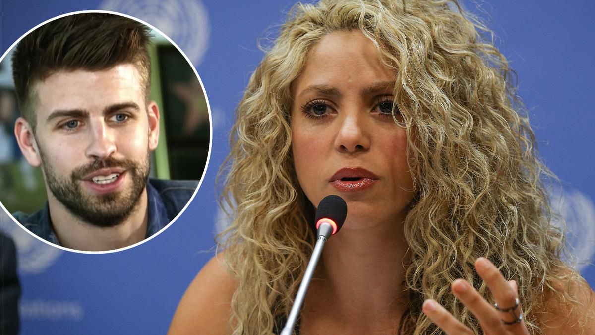 Gerard Pique nowym filmem zrównał Shakirę z ziemią. "Nadjechał prezes". Czy on nie zna litości?!