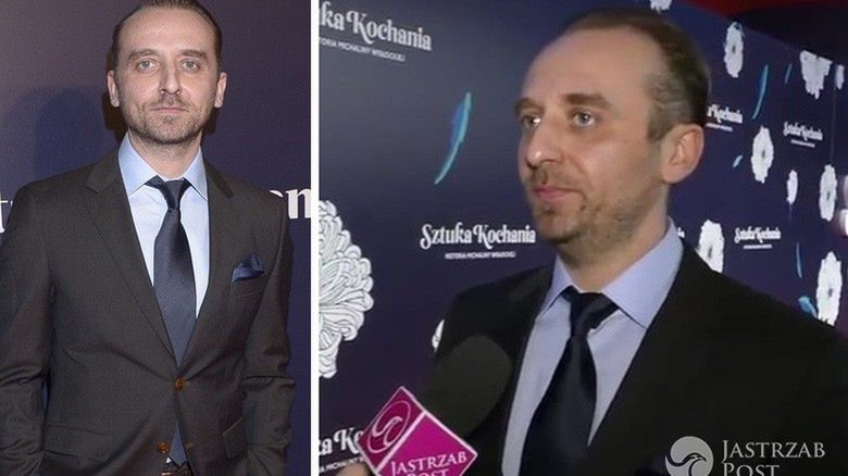 Wojciech Mecwaldowski o postaci w Sztuce kochania