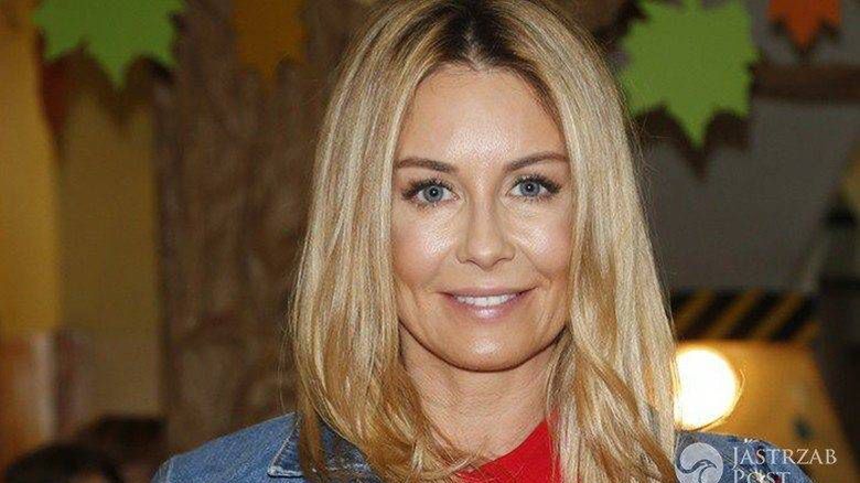 Niedziela Małgorzaty Rozenek