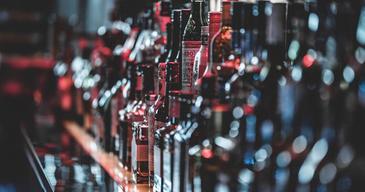 Podwyżki cen alkoholu - Pyszności; foto: Canva