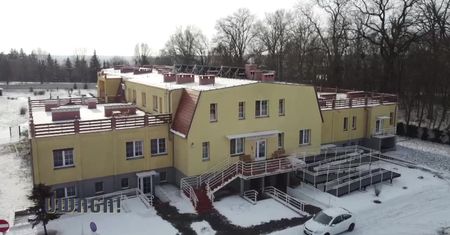 Zmarł po 10 dniach pobytu w domu seniora. „Mówił, że się nim nie zajmują”