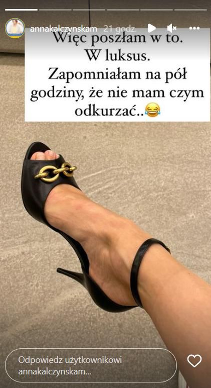 Anna Kalczyńska o inflacji