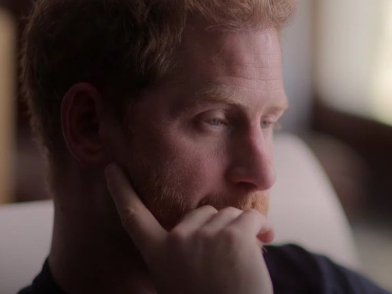 Książę Harry i Meghan atakują rodzinę w zwiastunie
