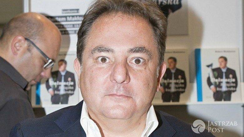 Robert Makłowicz o spocie TVP