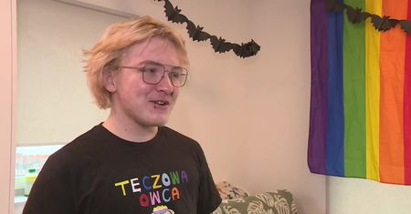 Sądowy finał sprawy Floriana, który musiał pozwać rodziców, by potwierdzić korektę płci.