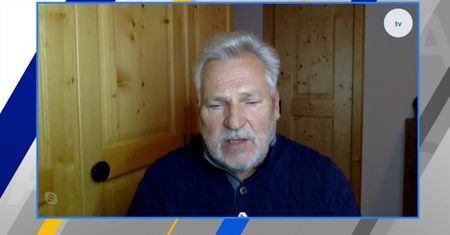 A. Kwaśniewski: Polska jest jednym z ważniejszych krajów NATO. Kolejnym członkiem Sojuszu powinna zostać Ukraina