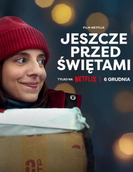 Najpopularniejsze filmy Netflix 2022