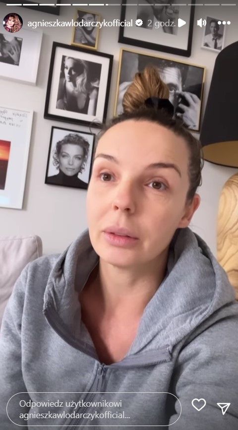 Agnieszka Włodarczyk