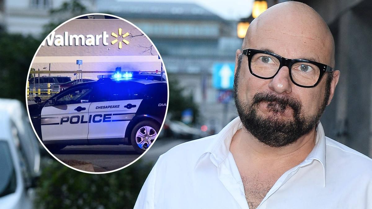 Policja w USA zatrzymała Piotra Gąsowskiego! Jest oficjalny komentarz aktora. Słowa o grupie przestępczej to niejedyne zaskoczenie
