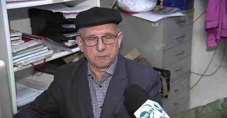 Dostał rachunki, od razu wyłączył niektóre urządzenia. Po 28 latach zamknie sklep