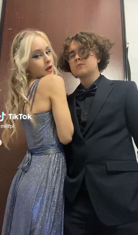 Mateusz Pawłowski ma dziewczynę