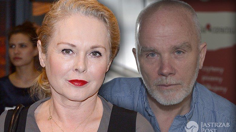 Katarzyna Walter i Roman Dziewoński rozstali się