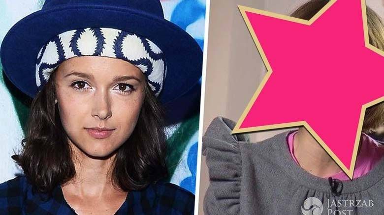 Vasina Maćkowiak - to ona stworzyła styl Moniki Brodki