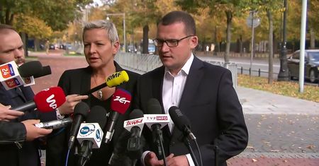“Nie było podstaw prawnych, żeby mówić, że się migamy od roboty”. Samorządowcy po spotkaniu z premierem ws. węgla