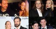 Najbardziej romantyczne polskie pary: Anna i Robert Lewandowscy, Katarzyna Warnke i Piotr Stramowski, Małgorzata Rozenek-Majdan i Radosław Majdan...