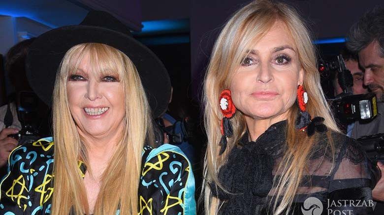 Kto ubiera Monikę Olejnik i Marylę Rodowicz?