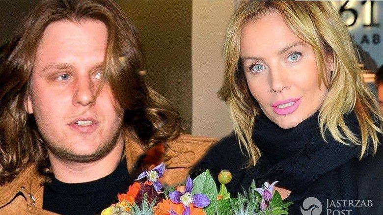 Agnieszka i Piotr Woźniak-Starak