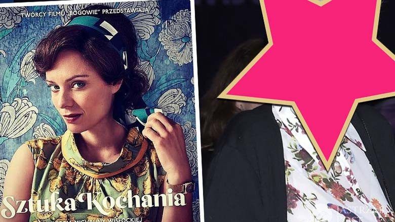 Córka Michaliny Wisłockiej