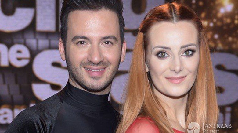 Iwona Cichosz broni pracę magisterską