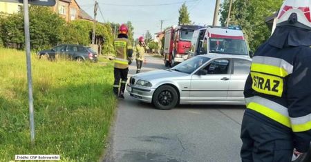 Śmiertelnie potrąciła swojego chłopaka, usłyszała zarzut zabójstwa