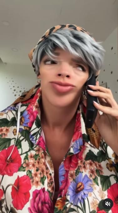 Klaudia Halejcio