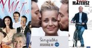 Kultowy polski serial zniknie z ekranów! Zastąpi go inna produkcja