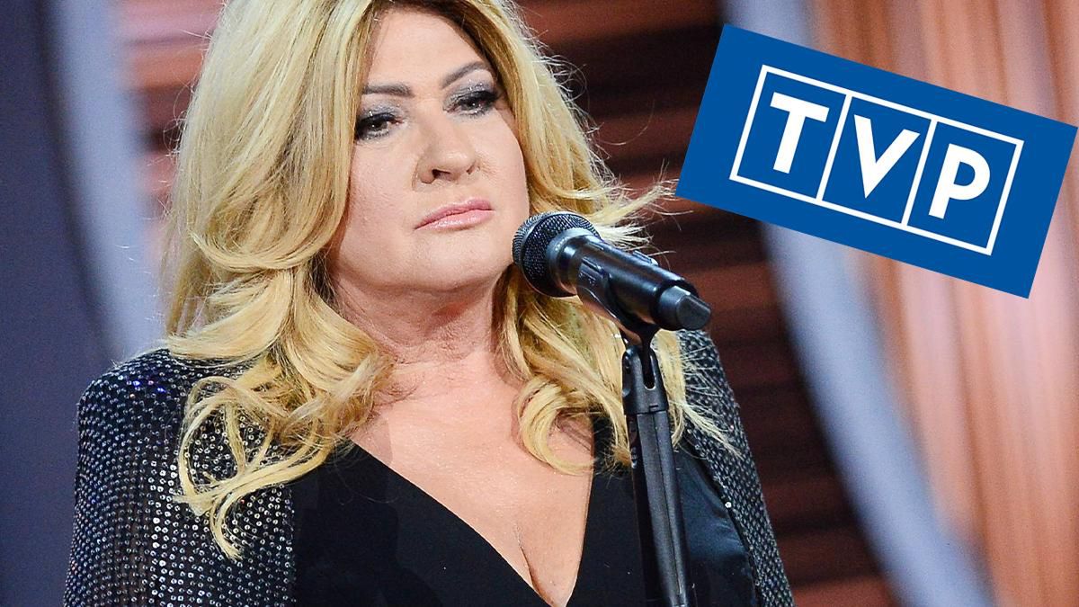 Beata Kozidrak odrzuciła ofertę TVP. Ależ to uargumentowała! A miała szansę pracować w topowym formacie