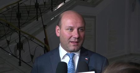 “Miejmy to na uwadze”. Wiceszef MSZ tłumaczy postawę prezydenta Ukrainy ws. wybuchu w Przewodowie