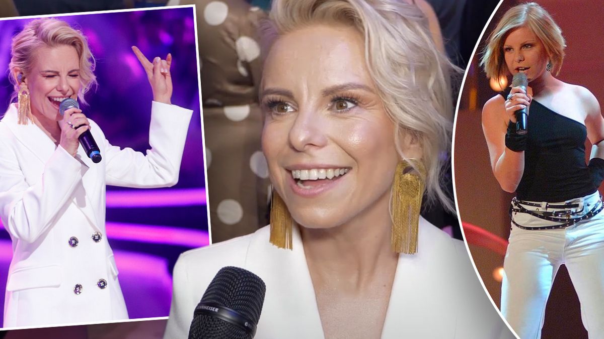 Alicja Janosz zaśpiewała w "TzG", a widzów aż ścięło z nóg: "Ależ to był wykon"! Było jeszcze lepiej niż w "Idolu", który dla nas wspomina po 20 latach [WIDEO]