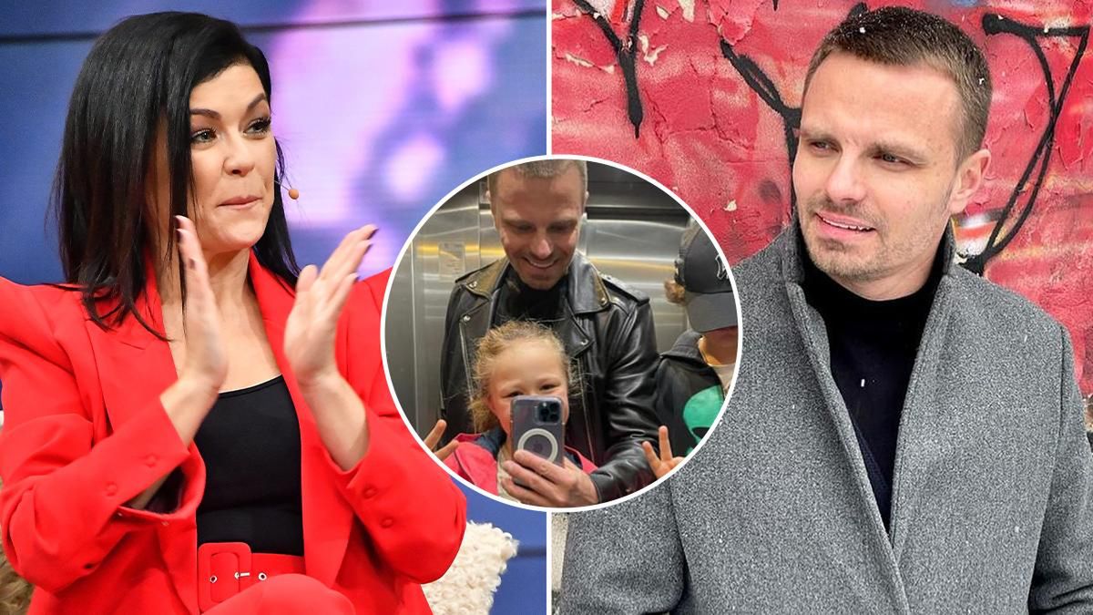 Kasia Cichopek, Marcin Hakiel