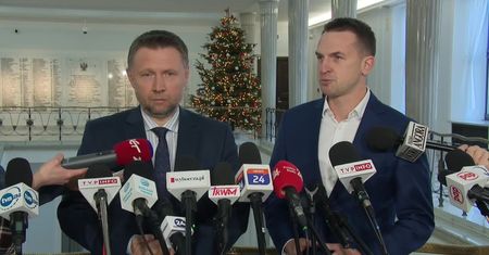 Sprawa Tomasza L. “Przy likwidacji polskich służb specjalnych mógł pracować rosyjski agent”