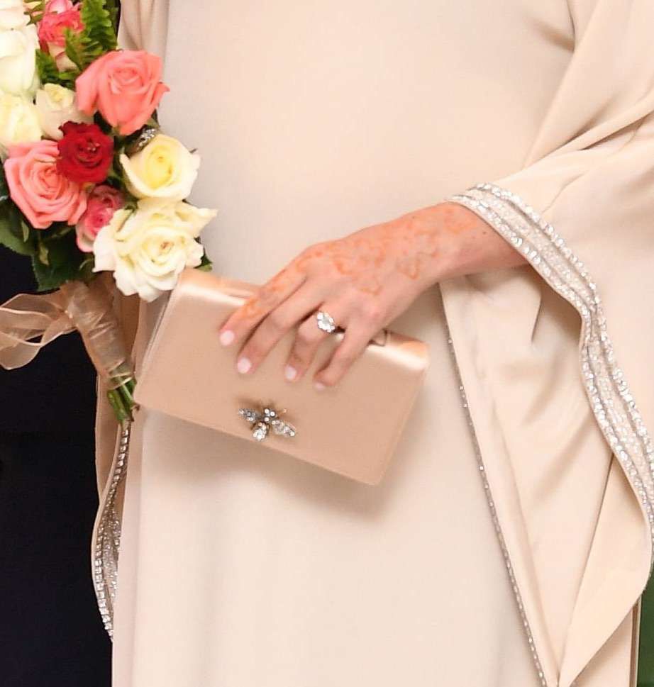 Torba Meghan Markle