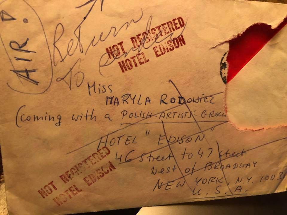 Maryla Rodowicz ujawnia swoje wydatki z lat 80 oraz listy od Agnieszki Osieckiej