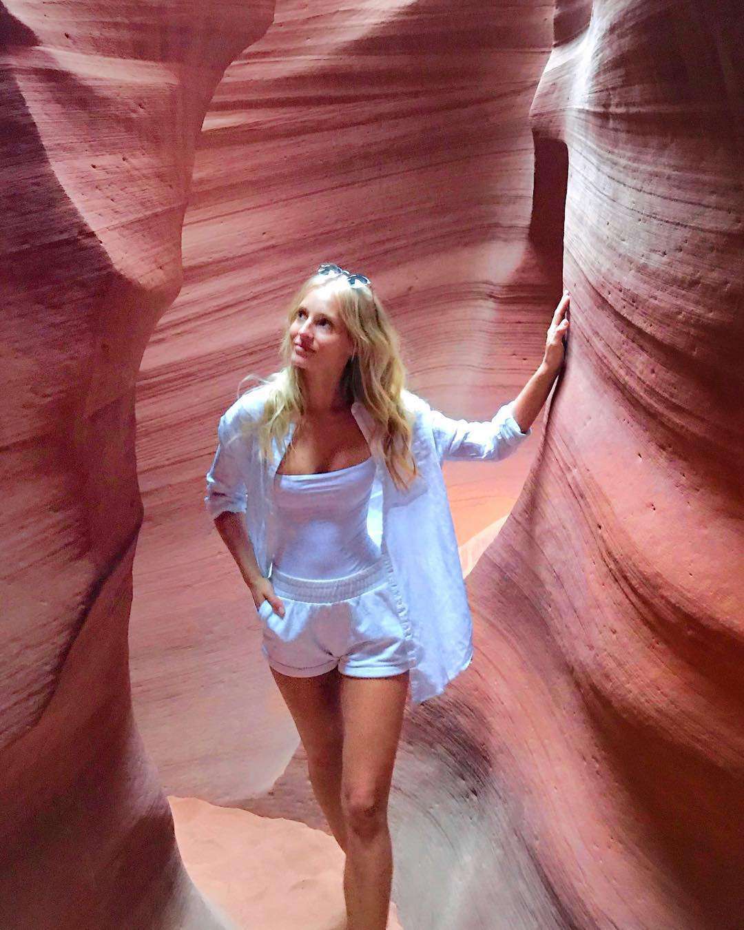 Natalia Uliasz – dziewczyna Macieja Musiała