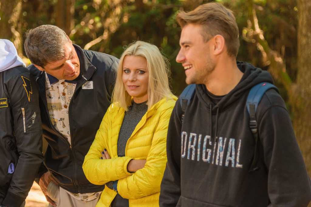 Agent - Gwiazdy 4 - kto odpadł w piątym odcinku?