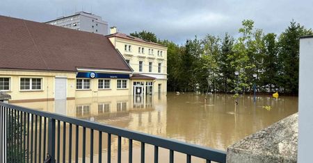 PZU wypłacił już ponad 111 mln zł powodzianom