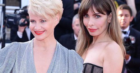 Cannes 2019: Agnieszka Dygant i Małgorzata Kożuchowska w zachwycających kreacjach na czerwonym dywanie! Wyglądały jak światowe gwiazdy!