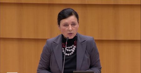 Wiceszefowa Komisji Europejskiej o planach wprowadzenia podatku od reklam w Polsce