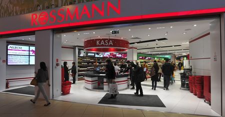 Rossmann – promocja na kolorówkę 2019. Nowe zasady akcji