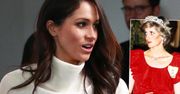 Meghan Markle odrzuciła okazję do spotkania z rodziną królewską. Zrezygnowała z uczczenia pamięci księżnej Diany