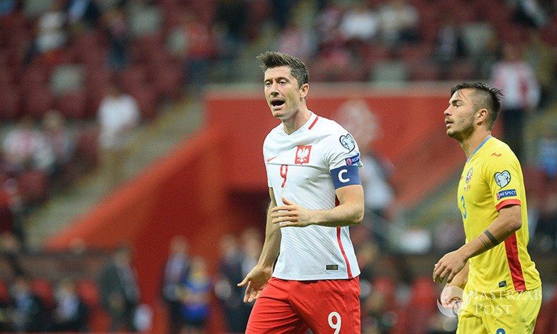 Mistrzostwa Świata 2017: Polska-Rumunia